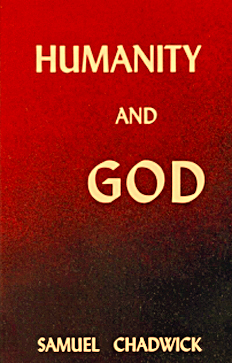 Humanity And God Humanity And God